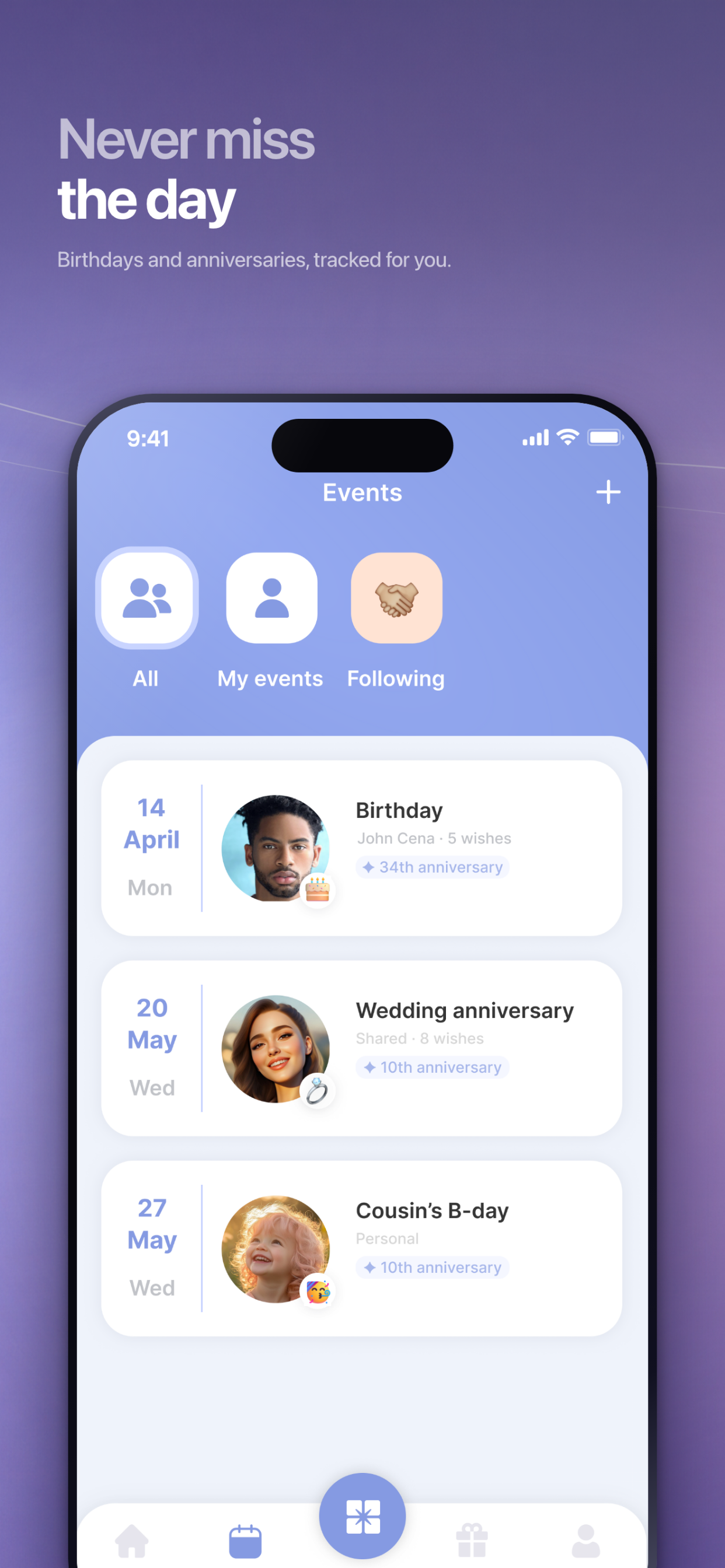 Wishlіst screenshot 4