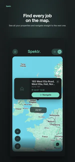 Speklr screenshot 4