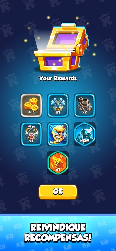 Kingdom Rush Battles: Jogo TD screenshot 5