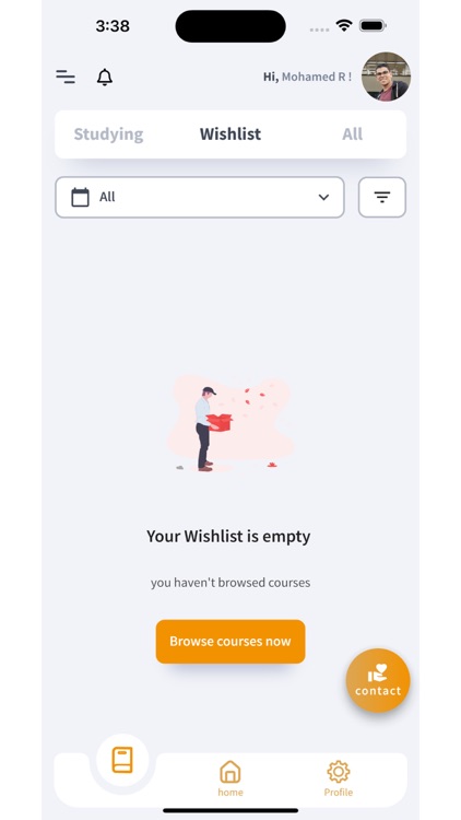 SAKR Academy screenshot-7