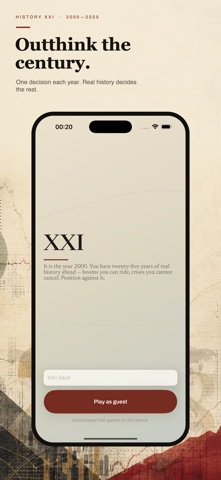 Play History Screenshot 4 of 6