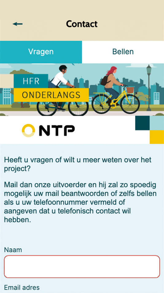 #3. HFR Onderlangs (iOS) 게시자: NTP B.V.