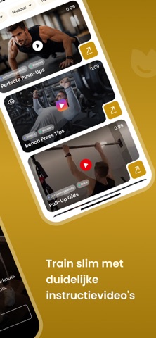Fit Boutiqs iPhone screenshot 2