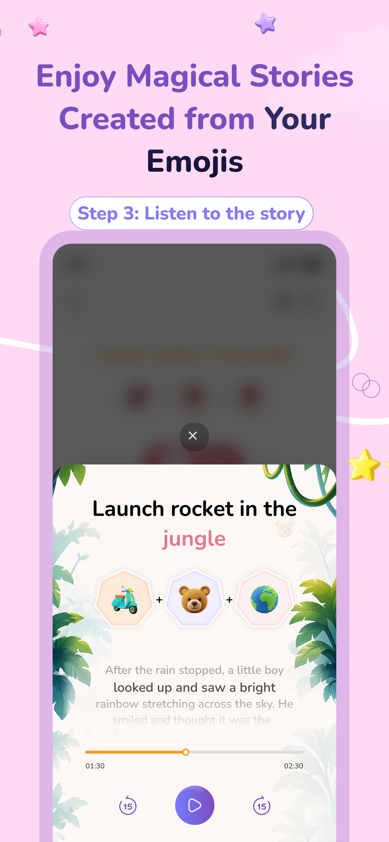 EmoTales screenshot 7