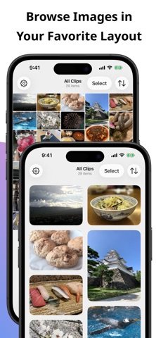 Tag & Album Photos - LikePics app screenshot 2