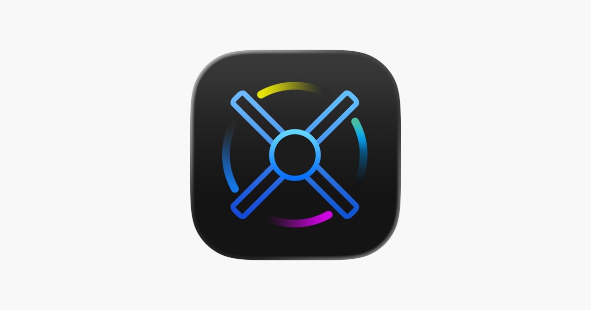 ‎3D LED FAN App - App Store