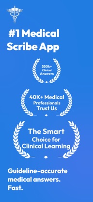 Medical Scribe - Ai Assistant screenshot 1