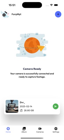 Fuvymyt Screenshot 5 of 8