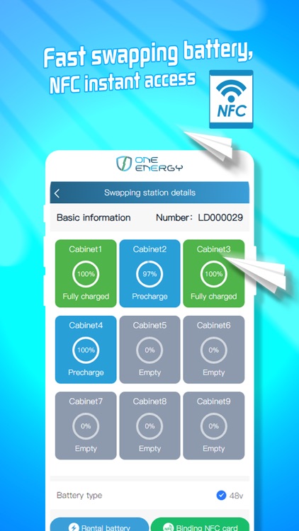 One Energy EV screenshot-3