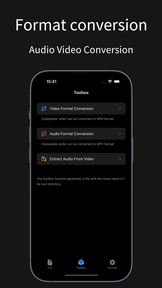 #2. Unzip Pro - zip rar 7z tar (iOS) 由: Beijing Litchi Fun Technology Co., Ltd.