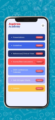 Jupiros Academy Screenshot 4 of 6