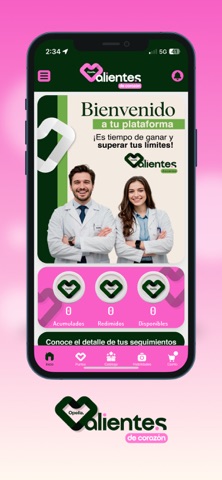 Opella screenshot