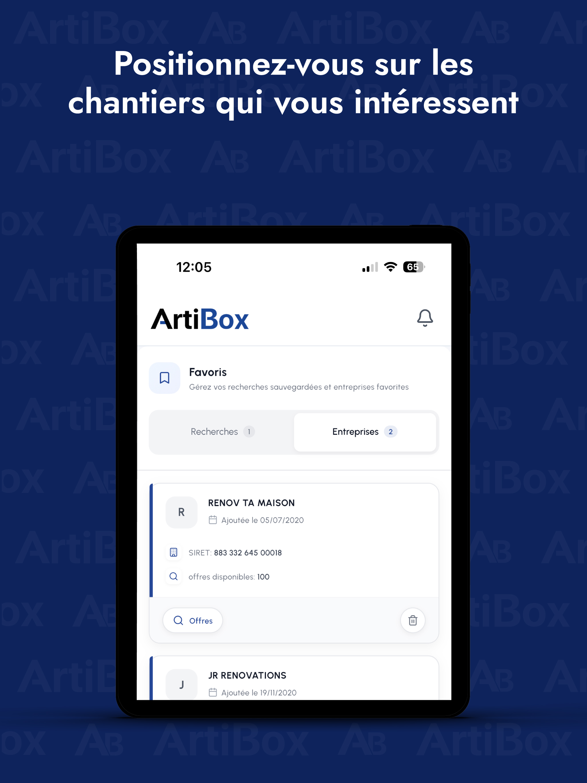 ArtiBox