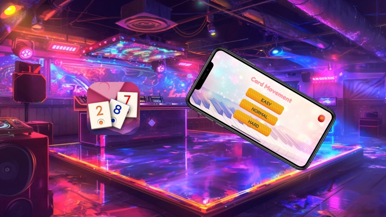 OkeycardMovement screenshot-4