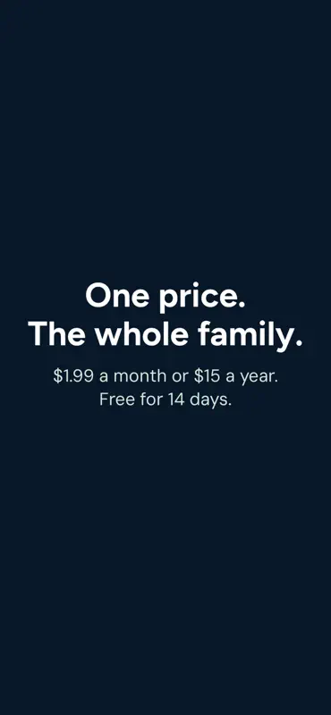Quiddo: Family Pocket Money screenshot 8 of 8