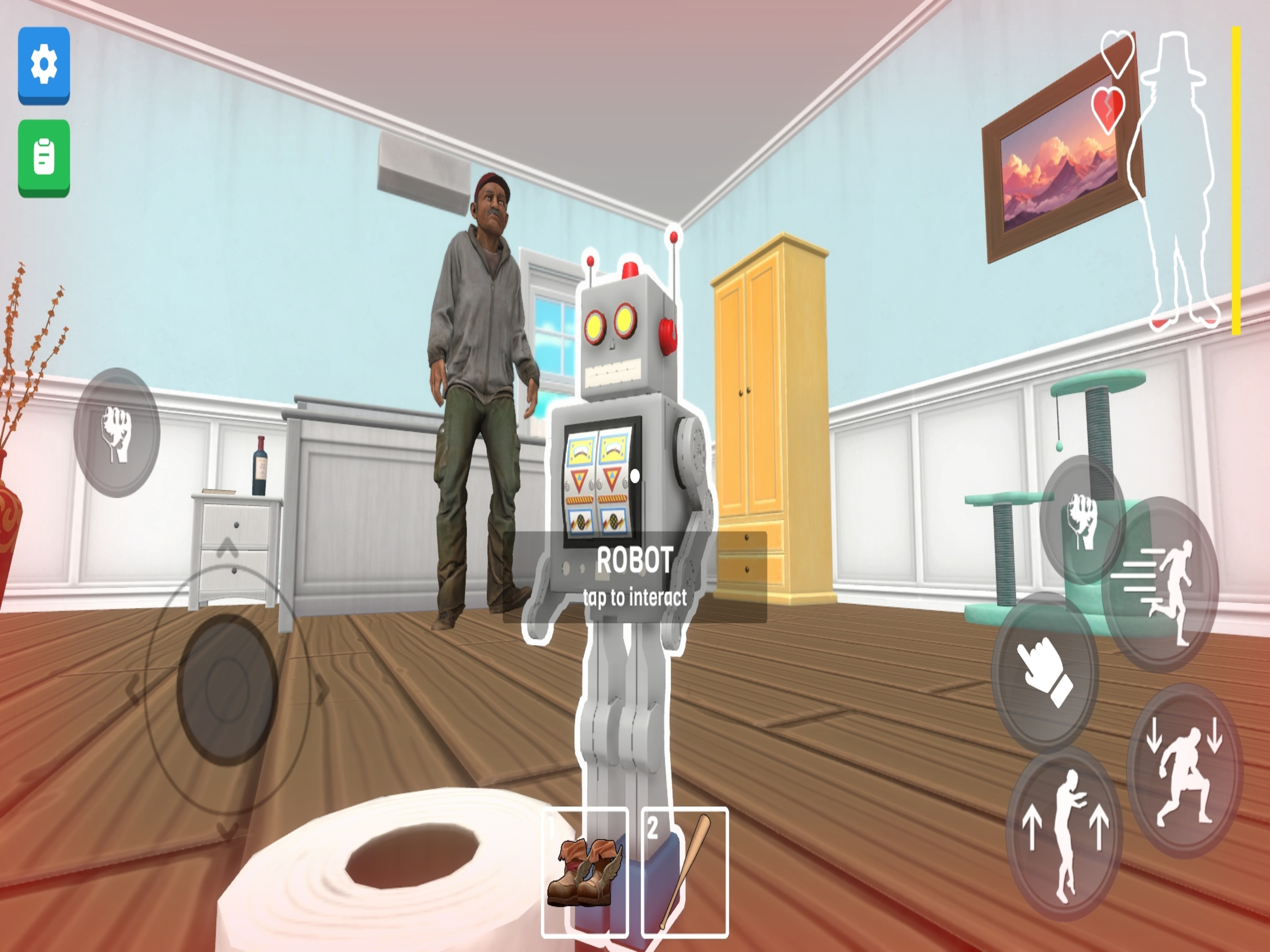 Leprechaun House Heist screenshot 15