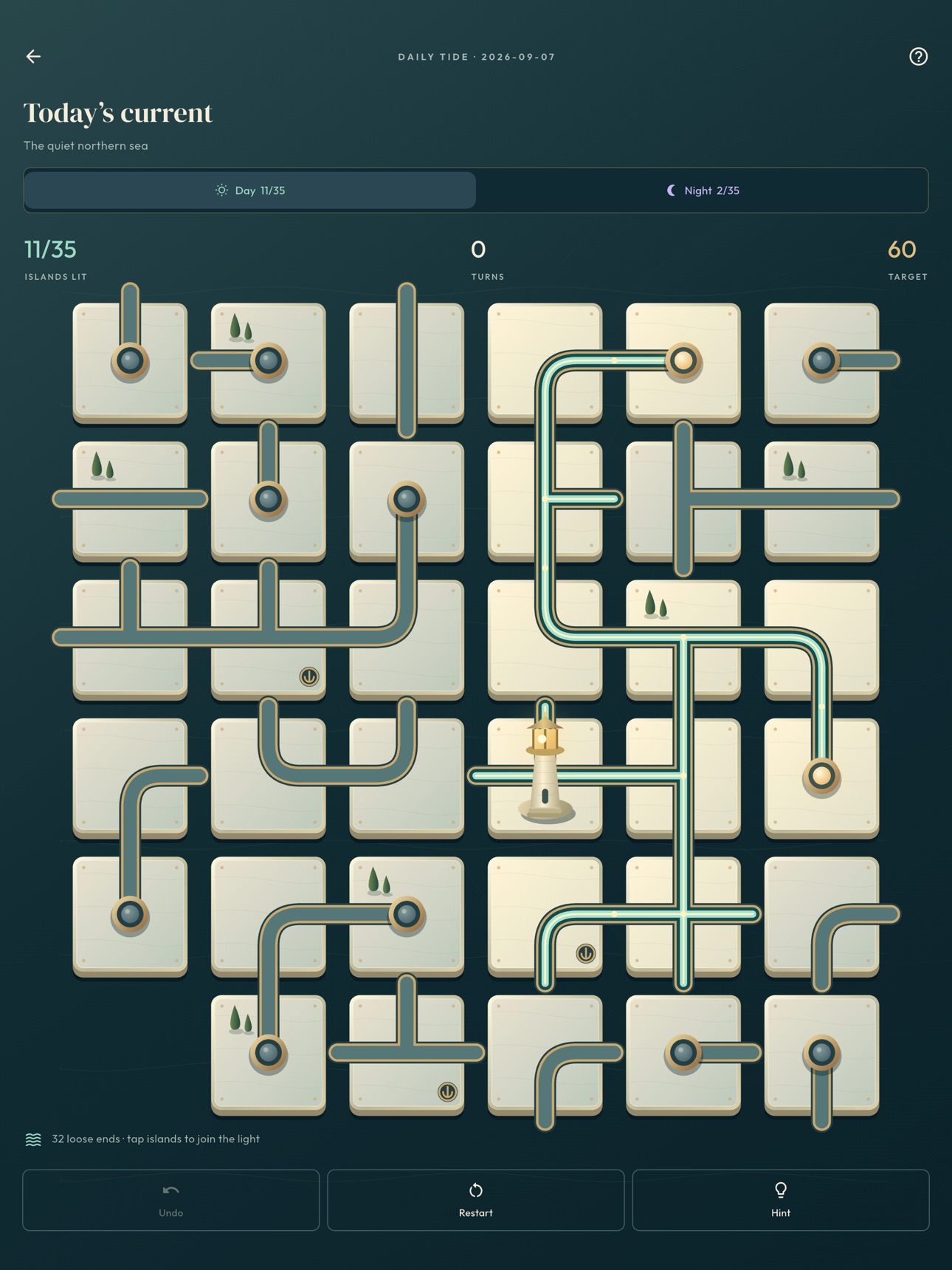 Screenshot 7 of Lantern Current