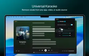 moises live: ai volume control айфон картинки 2
