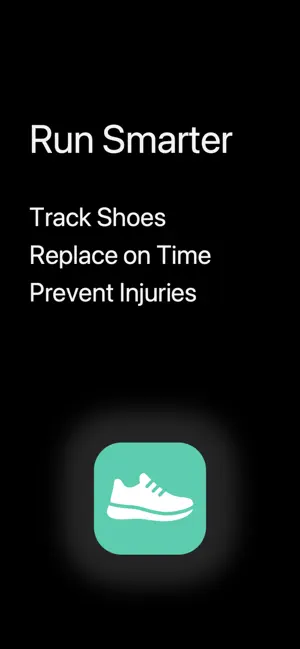 ShoeLog - Running Shoe Tracker screenshot 1