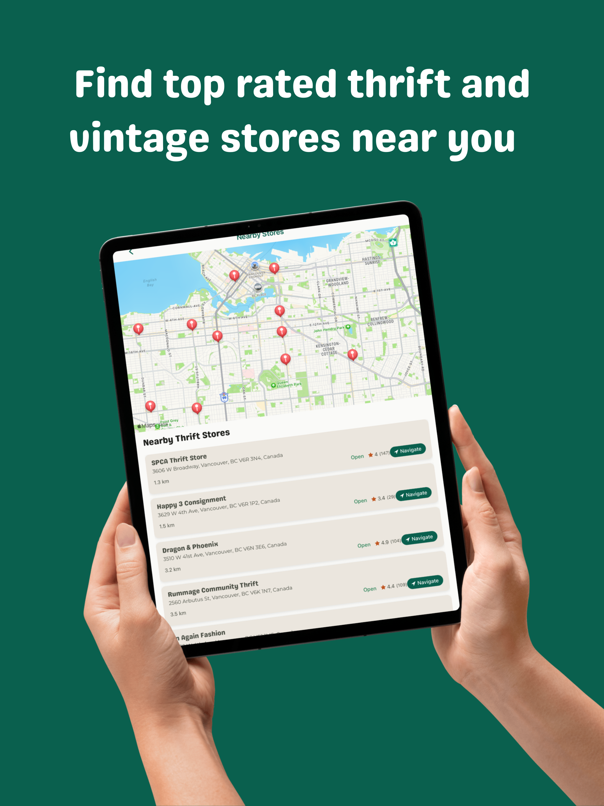 ThriftWise: Smart Shopping