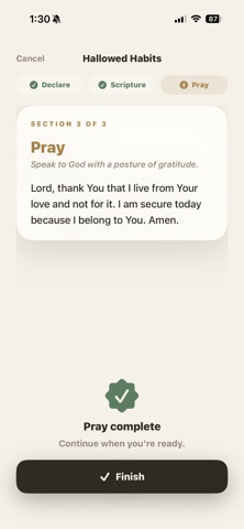 Hallowed Habits Screenshot 6 of 8