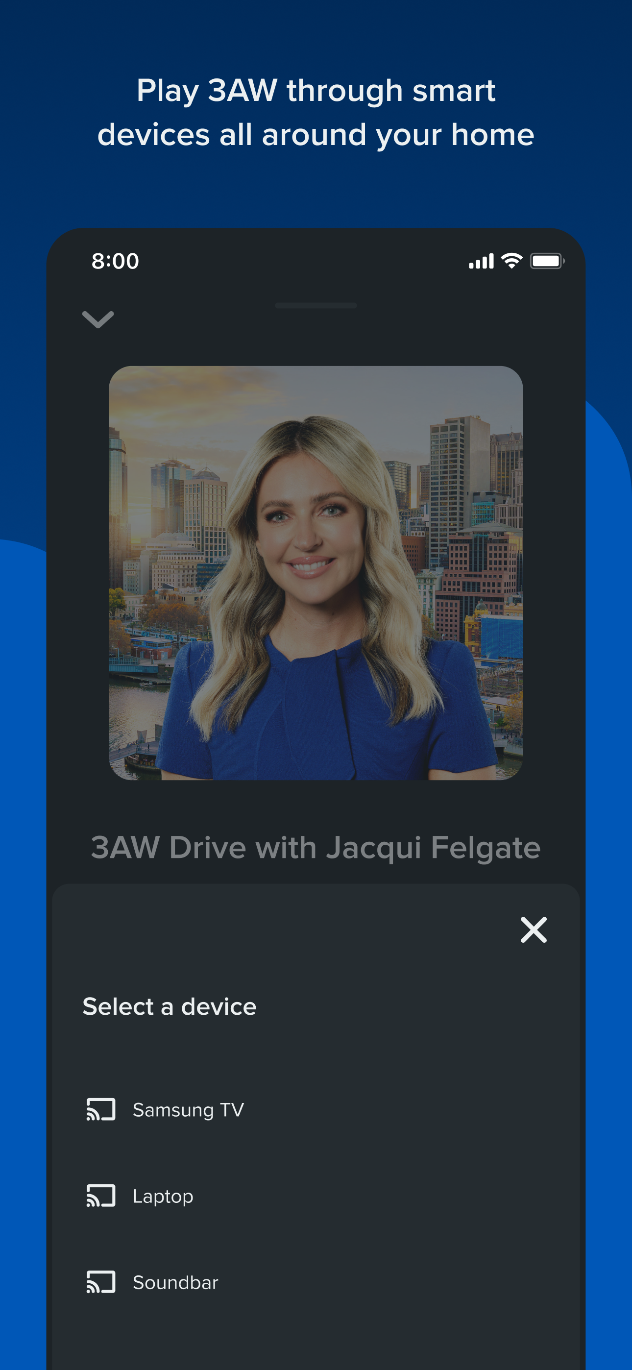 3AW
