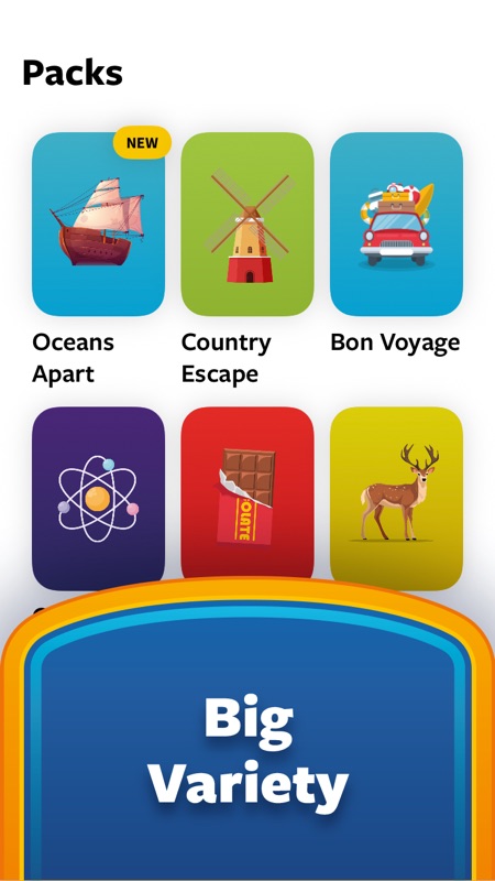 Crossword+ Daily Crosswords screenshot 5