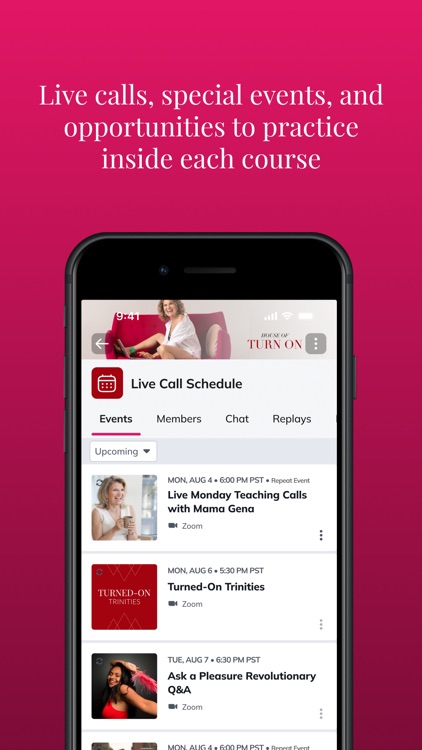 School of Womanly Arts