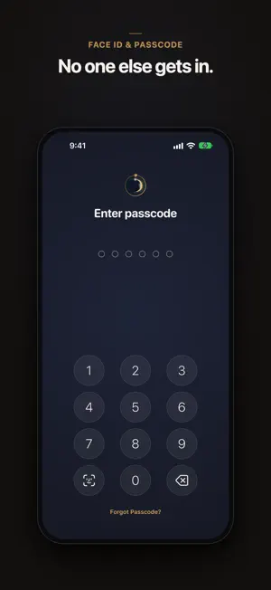 Hide Photos & Videos: Vault screenshot 2