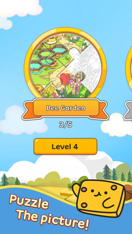 Hidden Friends screenshot-3