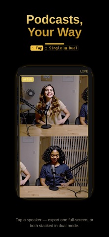 Cropper: Vertical Video Editor Screenshot 2 of 6