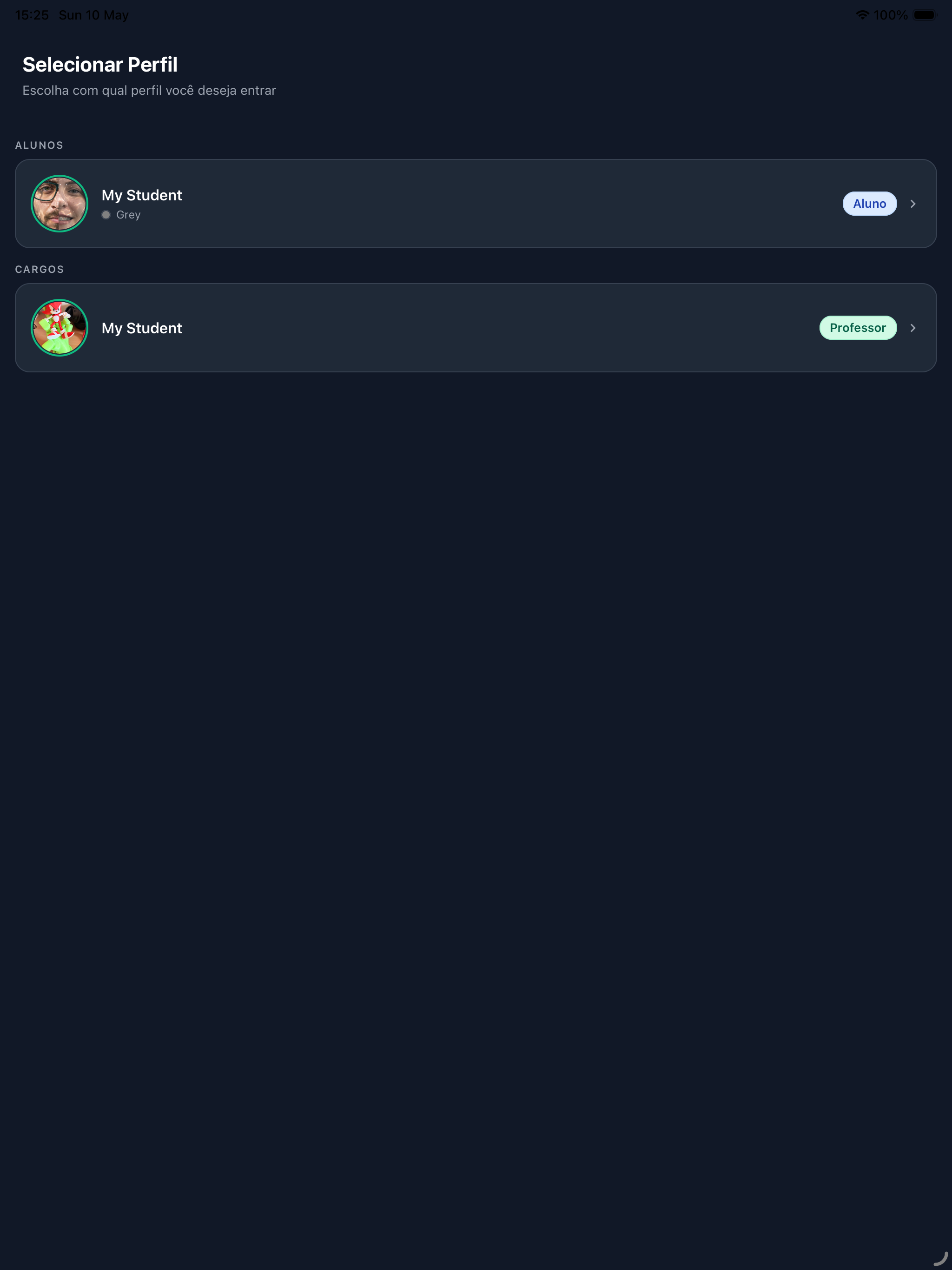 OSS Manager