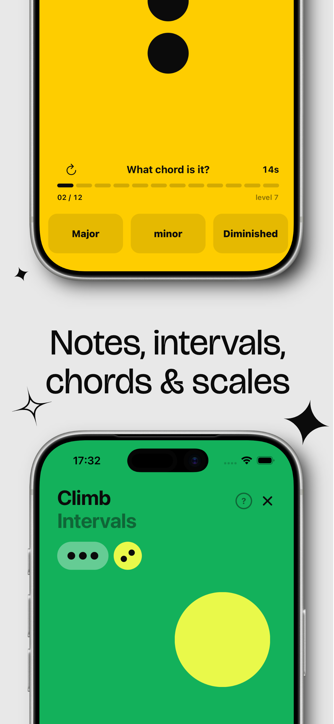 Coco Ear Training screenshot 5