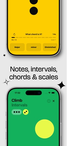 Coco Ear Training Screenshot 5 of 9