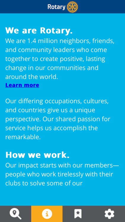 Rotary Club Locator screenshot-6