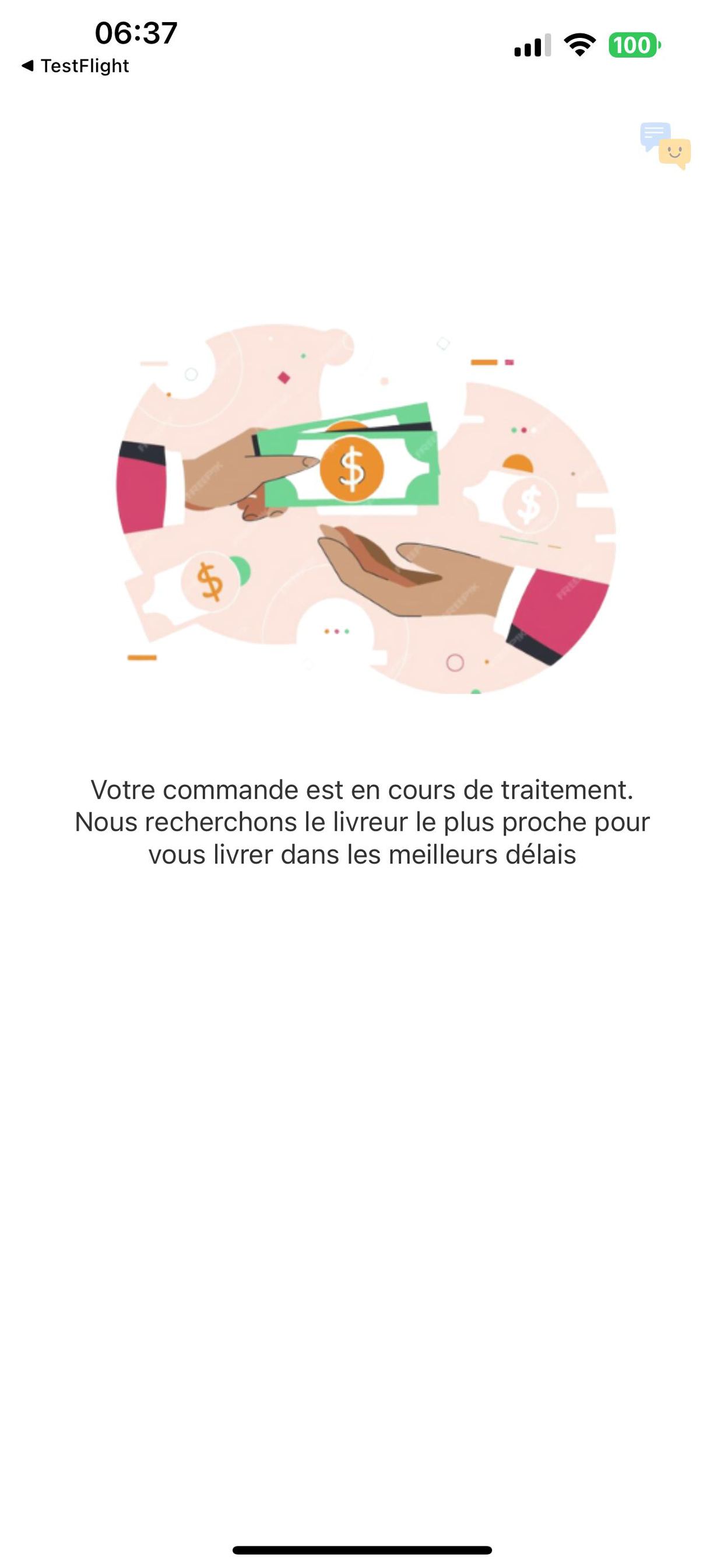 ExpressChezVous