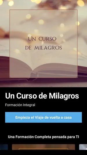 SacroVento screenshot 1