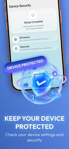 GigaClean – Device Cleaner Screenshot 4 of 5