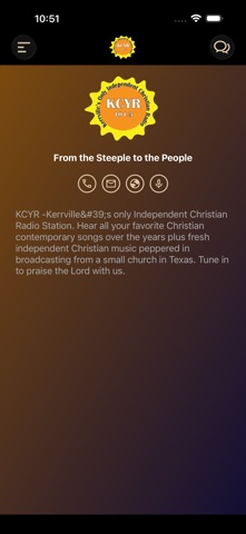 KCYR Screenshot 3 of 5