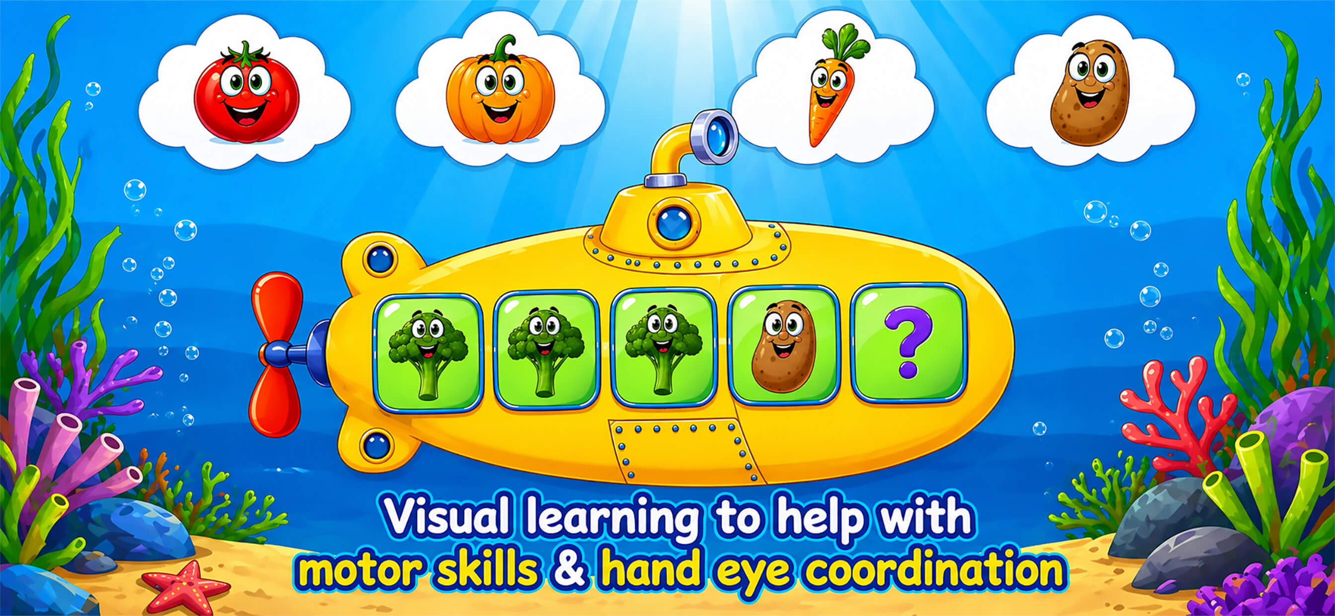 ABC Preschool Games for Kids screenshot 9