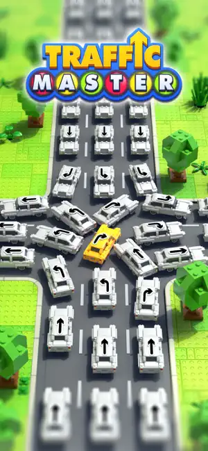 Traffic Master - Jam Buster screenshot 8