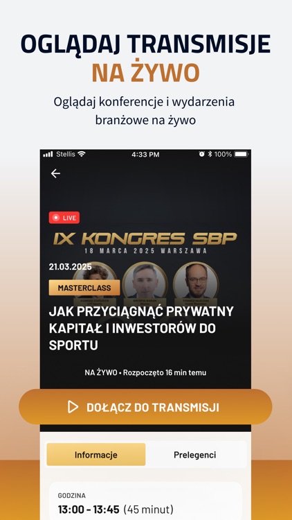 Sport Biznes Polska