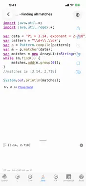 Code Recipes Pro screenshot 7