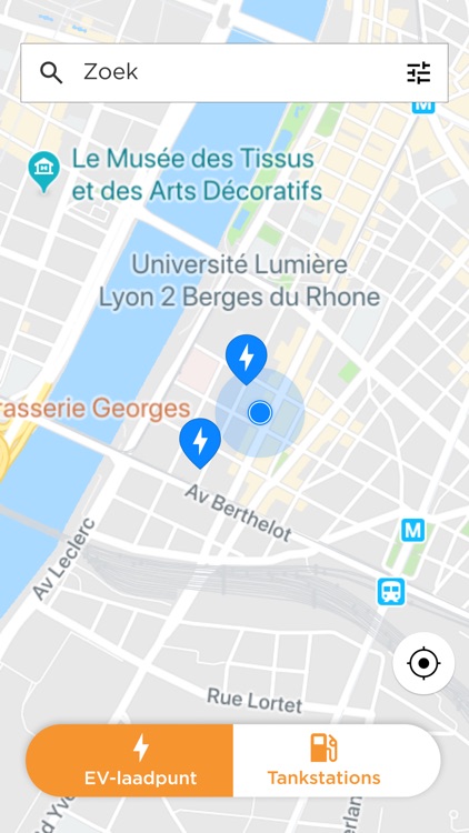 Circle K Drive screenshot-7