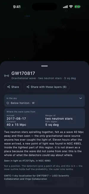 Bhagol: Indian Sky Map screenshot 2