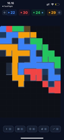 Grid Dominion Screenshot 5 of 6