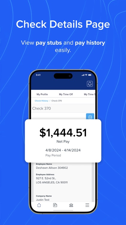 NamelyONE screenshot-4