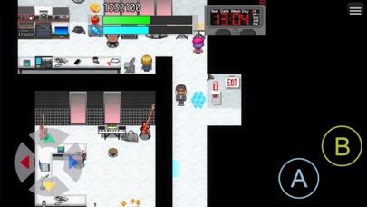 Paper Chaser's Screenshot