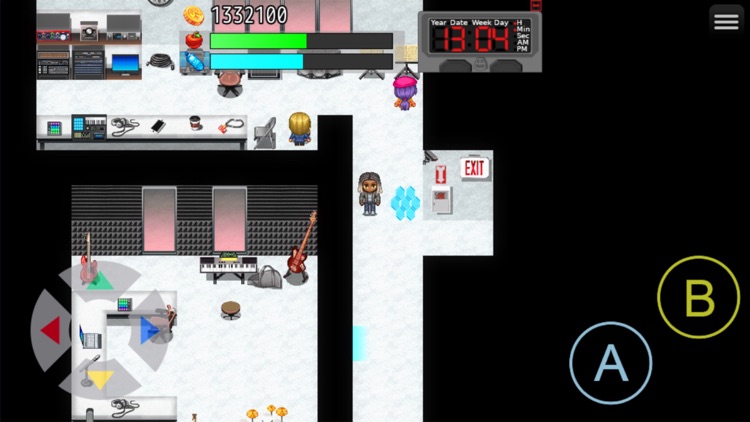 Paper Chaser's screenshot-3