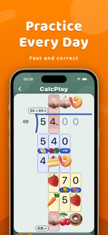 Student Calculator - CalcPlay Screenshot 5 of 5